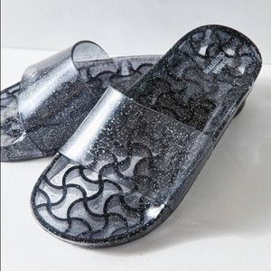 Urban Outfitters Pool Slides